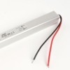 Трансформатор электронный для светодиодной ленты 48W 24V ( ультратонкий драйвер) LB001