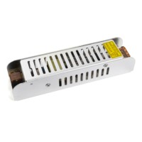 Трансформатор электронный для светодиодной ленты 60W 24V (драйвер) LB019