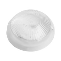 Светильник накладной IP54 220V 23Вт GX70 ДБП 06-12-001