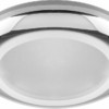Светильник встраиваемый Feron DL202 MR16 G5.3 хром