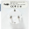 Розетка с таймером Feron TM32 суточная мощность 3500W/16A