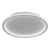 Светильник светодиодный управляемый накладной Feron AL5800 RING тарелка 100W 3000К-6500K