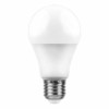 Лампа СДЛ Feron LB-91 Шар E27 7W 2700K