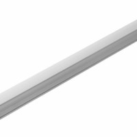 Светильник светодиодный 87LEDs 4500K 12W с выключателем и сетевым шнуром AL5028