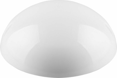 Светильник накладной c фото- шумовым датчиком IP54 220В 60Вт Е27 НБП 06-60-102