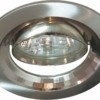 Светильник встраиваемый Feron 2009DL потолочный MR16 G5.3 титан
