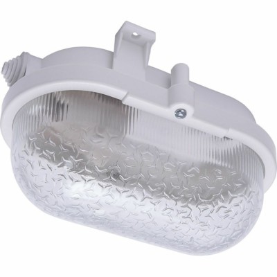 Светильник накладной IP54 220В 60Вт Е27 НБП 01-60-012