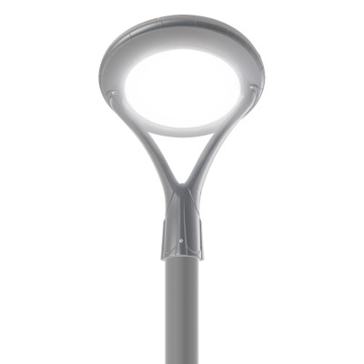 Светильник уличный FERON SP7020 50W 5000lm 5000K серый — изображение 7