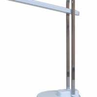 Светильник светодиодный настольный Feron DE1722 8W белый