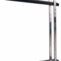 Светильник светодиодный настольный Feron DE1722 8W черный