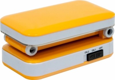 Светильник светодиодный настольный Feron DE1700 2W желтый