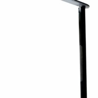 Светильник светодиодный настольный Feron DE1713 10W черный