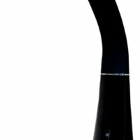 Светильник светодиодный настольный Feron DE1716 7W черный