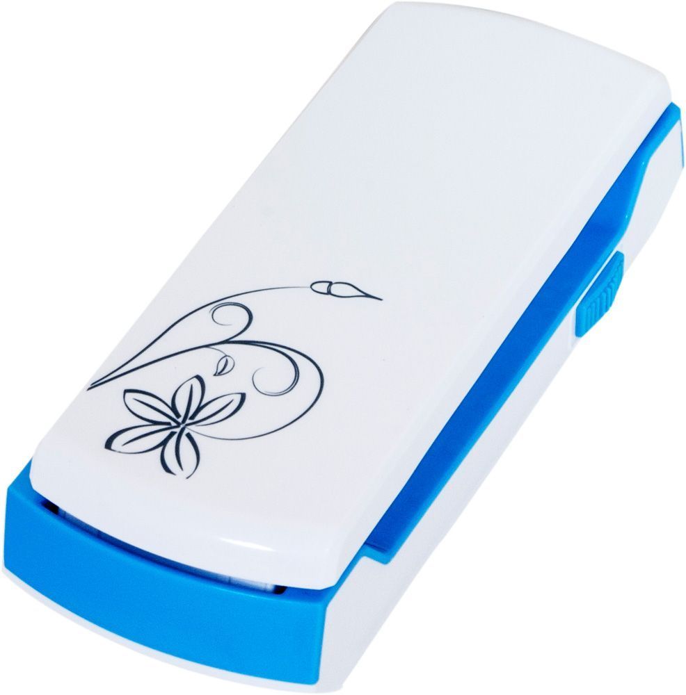 Светильник светодиодный настольный Feron DE1703 2,6W голубой — изображение 2