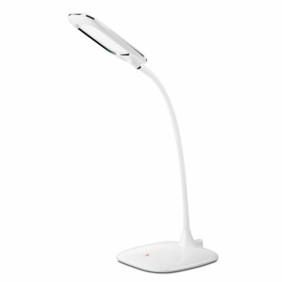 Светильник настольный 26LED 7W 5V белый DE1719