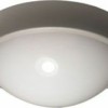 Светильник пылевлагозащищённый 38LED 20W 1200Lm 5000K в алюминиевом корпусе IP54 AL3001