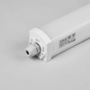 Светильник светодиодный 120LEDs 6400K 18W в пластиковом корпусе IP65 AL5051
