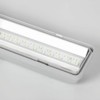 Светильник светодиодный 90LEDs 6400K 18W в пластиковом корпусе IP65 AL5053