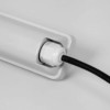 Светильник светодиодный 90LEDs 6400K 18W в пластиковом корпусе IP65 AL5053