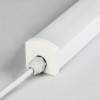 Светильник светодиодный 240LEDs 4000K 36W в пластиковом корпусе IP65 AL5051