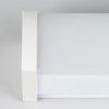 Светильник светодиодный 240LEDs 4000K 36W в пластиковом корпусе IP65 AL5051