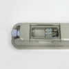 Светильник светодиодный 96LEDs 6400K 20W в пластиковом корпусе IP65 AL5050