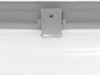 Светильник светодиодный 120LED 6400K 38W в пластиковом корпусе IP65 AL5044
