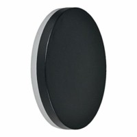 Светильник светодиодный уличный Feron DH105 12W 600Lm 4000K черный