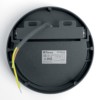 Светильник светодиодный Feron DH203 накладной 5W 4000K IP65 черный