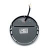 Светильник светодиодный Feron DH203 накладной 5W 4000K IP65 серый