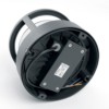 Светильник светодиодный уличный Feron DH107 12W 720Lm 4000K черный