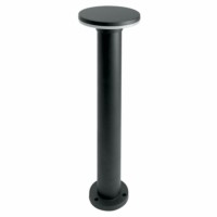 Светильник светодиодный уличный Feron DH106 7W 420Lm 4000K черный