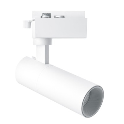 Светильник светодиодный Feron.ONE AL140 трековый однофазный на шинопровод 14W 4000K 35 градусов белый