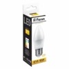 Лампа СДЛ Feron LB-72 Свеча E27 5W 2700K
