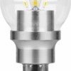 Лампа СДЛ Feron LB-40 Шарик E14 4,5W 6400K