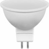 Лампа СДЛ Feron LB-96 MR16 G5.3 6W 6400K