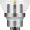 Лампа СДЛ Feron LB-40 Шарик E14 3,5W 4000K