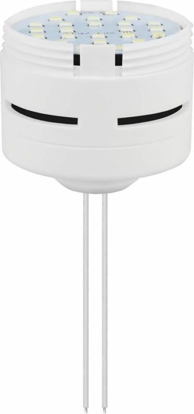 Лампа СДЛ Feron LB-62 3,5W 6500K