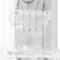 Лампа галогенная Feron HB12 JCD G9 35Вт