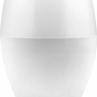 Лампа СДЛ Feron LB-72 Свеча E14 5W 4000K