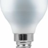 Лампа СДЛ Feron LB-38 Шарик E14 5W 2700K