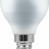 Лампа СДЛ Feron LB-38 Шарик E14 5W 2700K