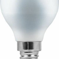 Лампа СДЛ Feron LB-38 Шарик E14 5W 4000K