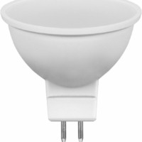 Лампа СДЛ (6W) 12V G5.3 2700K LB-96 Feron