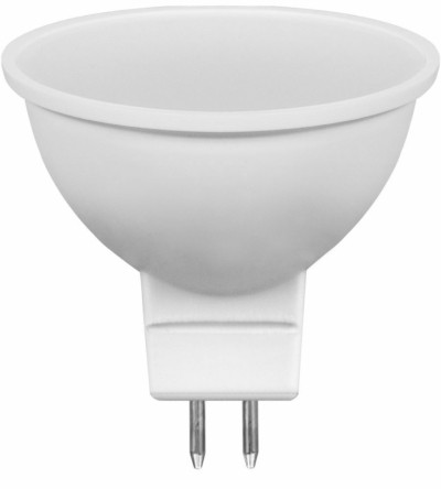 Лампа СДЛ (6W) 12V G5.3 2700K LB-96 Feron