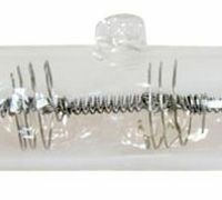 Лампа галогенная линейная Feron HB1 J78 R7s 150Вт