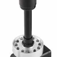 Насос фонтанный со светодиодной подсветкой Feron FPL226 D115*H400 26W 220V