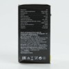 Лампа СДЛ Feron LB-375 E27 3W желтый