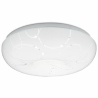 Светильник светодиодный накладной Feron AL739 тарелка 12W 4000K белый