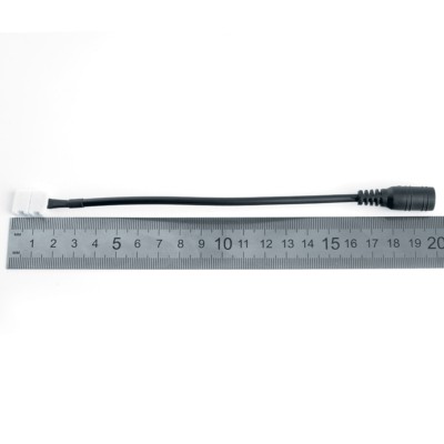 Соединительный провод для светодиодных лент 0.2м LD104 — изображение 3